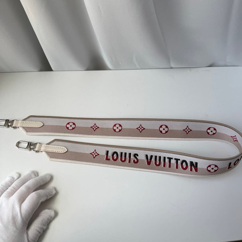 Louis Vuitton Alma BB Epi Quartz White Leather Crossbody Bag M58706 Quiet Luxury - Picture 12 of 16